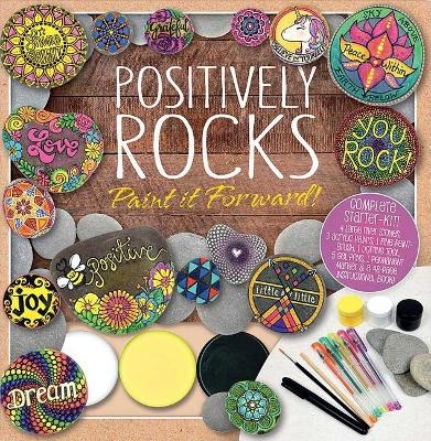 Positively Rocks Kit - Hinkler Pty Ltd