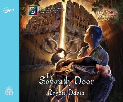 The Seventh Door - Bryan Davis