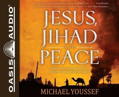 Jesus, Jihad and Peace - Michael Youssef
