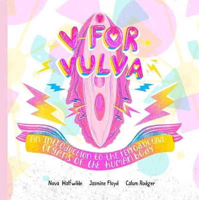 V For Vulva