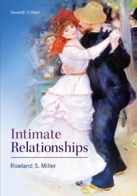 Intimate Relationships with Connect Access Card - Rowland Miller