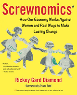 Screwnomics -  Rickey Gard Diamond