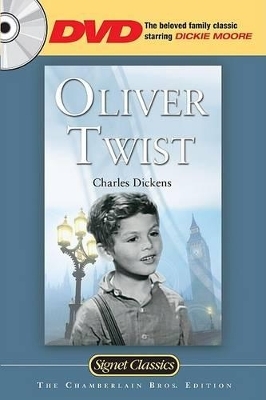 Oliver Twist - Charles Dickens