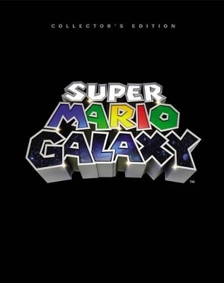 Super Mario Galaxy - Fletcher Black