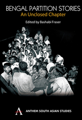 Bengal Partition Stories - 