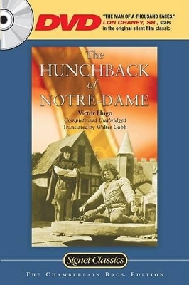 The Hunchback of Notre Dame - Victor Hugo