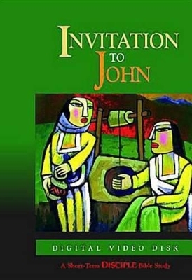 Invitation to John: DVD - 