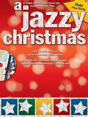 A Jazzy Christmas - 