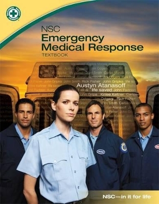 NSC Emergency Medical Response -  National Safety Council