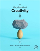 Encyclopedia of Creativity - Runco, Mark A.; Pritzker, Steven R.