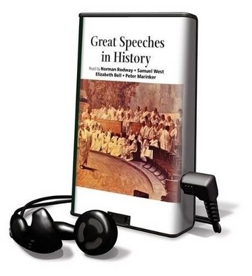 Great Speeches in History - 