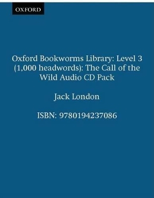 Call of the Wild Pack - Oxford University Press