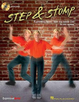 Step & Stomp - 