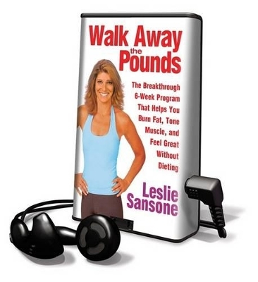 Walk Away the Pounds - Leslie Sansone