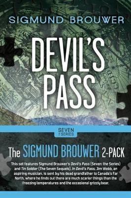 The Sigmund Brouwer Seven 2-Pack - Sigmund Brouwer