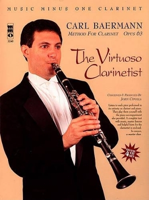 The Virtuoso Clarinetist - 