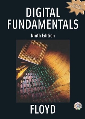Digital Fundamentals - Thomas L. Floyd