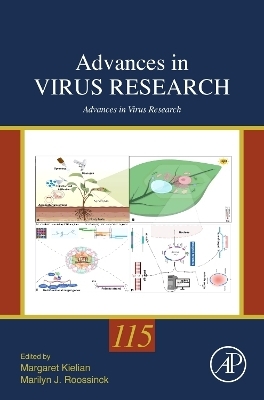 Advances in Virus Research - 