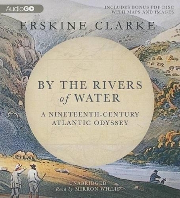 By the Rivers of Water - Erskine Clarke