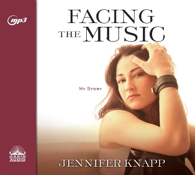 Facing the Music - Jennifer Knapp