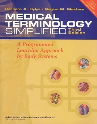 Medical Terminology Simplified - Barbara Gylys, Mary Ellen Wedding