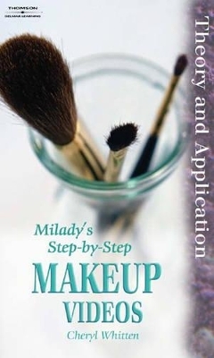 Step-by-Step Makeup Videos & CMG - Cheryl Whitten
