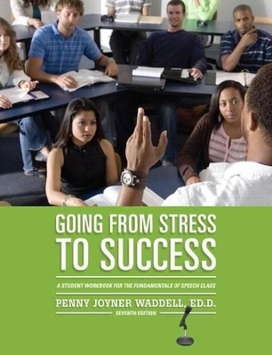 Going from Stress to Success Package Gwinnett Technical College -  Waddell