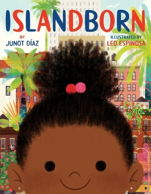 Islandborn - Junot Díaz