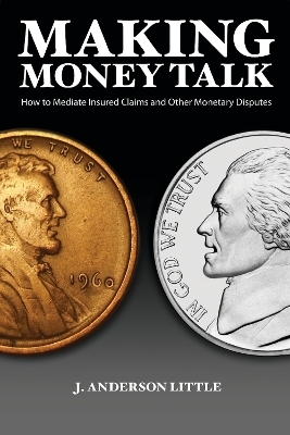 Making Money Talk - J. Anderson Little