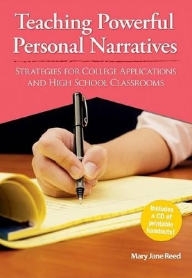 Teaching Powerful Personal Narratives - Mary Jane Reed