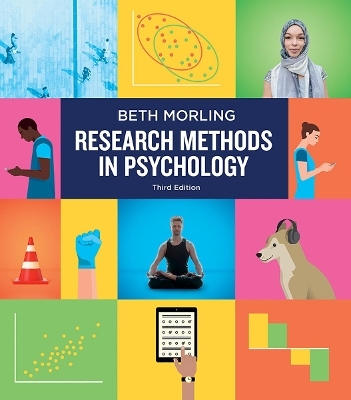 Research Methods in Psychology - Beth Morling