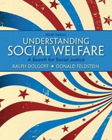 Understanding Social Welfare - Dolgoff, Ralph; Feldstein, Donald