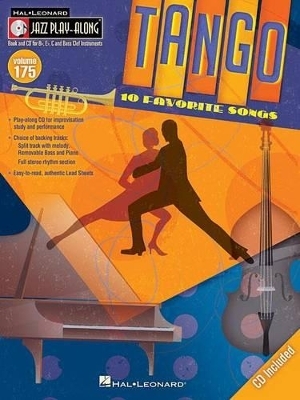 Tango -  Hal Leonard Publishing Corporation