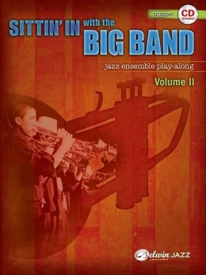 Sittin' in with the Big Band - Vol. 2