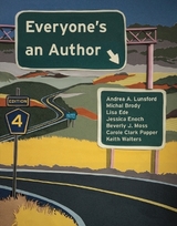 Everyone's an Author - Lunsford, Andrea A; Brody, Michal; Ede, Lisa; Enoch, Jessica; Moss, Beverly J