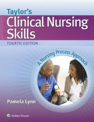 Lynn 4e Skills Plus Taylor 2e Videos Package -  Lippincott Williams &  Wilkins