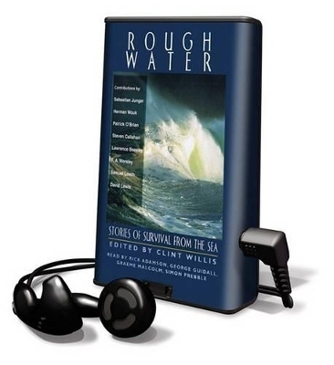 Rough Water - 