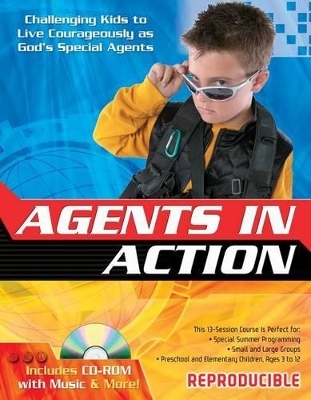 Agents in Action -  Gospel Light