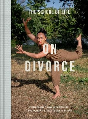 On Divorce -  The School of Life