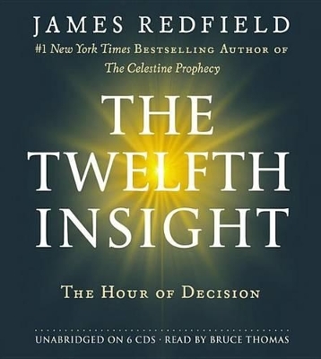 The Twelfth Insight - James Redfield