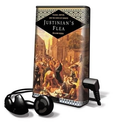 Justinian's Flea - William Rosen