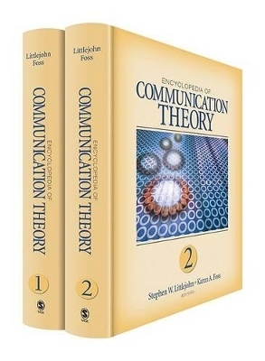 Encyclopedia of Communication Theory - 
