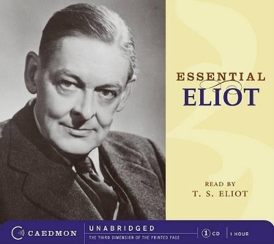 Essential Eliot Unabridged 1/60 - T S Eliot