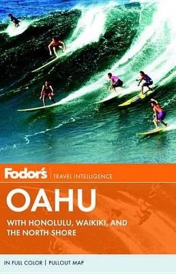 Fodor's Oahu -  Fodor's