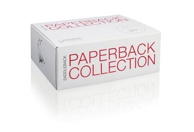Leveled Nonfiction Collection Small Box - 