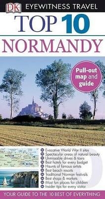 Top 10 Normandy - Fiona Duncan, Leonie Glass