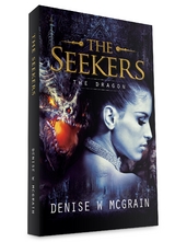 Seekers -  Denise W McGrain