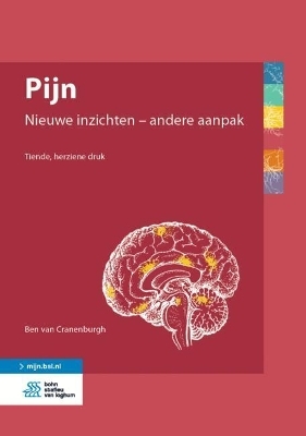 Pijn - Ben van Cranenburgh