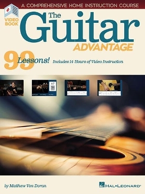 The Guitar Advantage - Matthew Von Doran