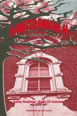 Haunted Indiana 4 - Mark Marimen